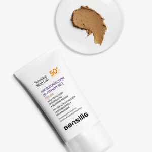 SENSILIS PHOTOCORRECTION D-PIGMENT 50+ COLOR