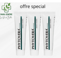 PHYTOVERA GEL APAISANT - 50 ML LOT DE 3