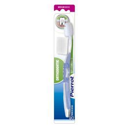PIEROT BROSSE A DENTS ORTHODENTIQUE REF 19