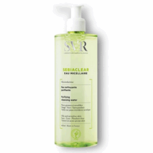 SVR SEBIACLEAR EAU MICELLAIRE 400 ML