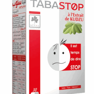 VITAL TABASTOP 30 GELULES