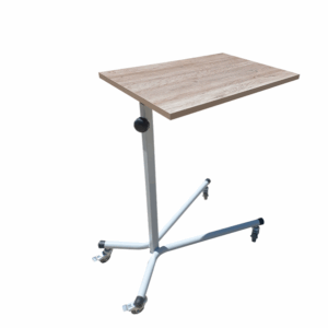 TABLE DE LIT A MANGER AVEC PLATEAU STRATIFIE
