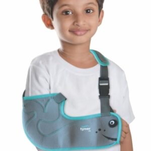 TYNOR C01 ECHARPE SIMPLE JUNIOR