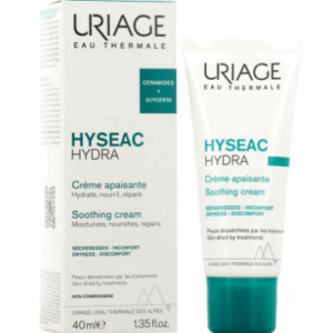 URIAGE HYSEAC HYDRA SOIN RESTRUCTURANT 40 ML