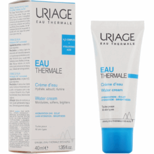URIAGE EAU THERMALE CREME D EAU LÉGÈRE - 50 ML