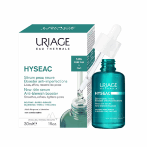 URIAGE HYSEAC SERUM PEAU NEUVE BOOSTER FL 30ML