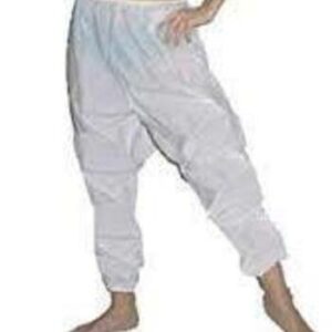 ESPAMED THERMOSPORT PANTALON PVC