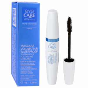 EYE CARE MASCARA WATERPROOF NOIR