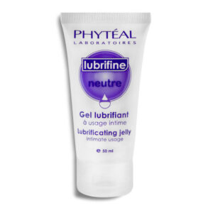 PHYTEAL LUBRIFINE GEL LUBRIFIANT 50ML