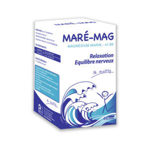 BIOHEALTH MARE MAG 60 GEL