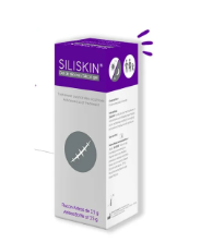 SILISKIN Gel de Silicone 15gr