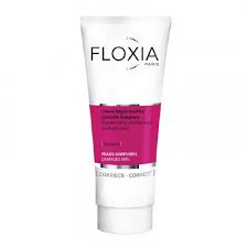 FLOXIA CREME REGENERATRICE PEAUX SENSIBLES 40ML