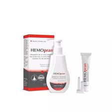 DERMOXEN HERMOPAN GEL LAVANT 100ML