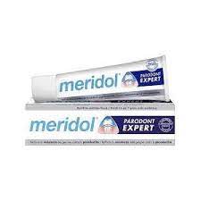MERIDOL DENTEFRICE PARADONT EXPERT 75ML