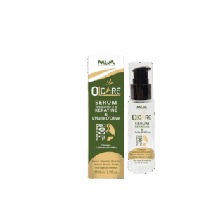 OLCARE SERUM KERATINE 100ML