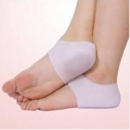 TALONETTE CHAUSSETTE