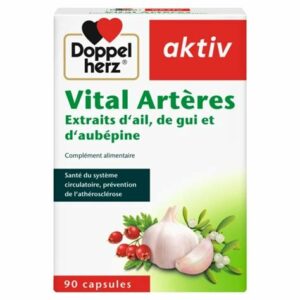 AKTIV VITAL ARTERE B/ 90