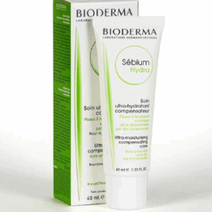 BIODERMA SEBIUM HYDRA