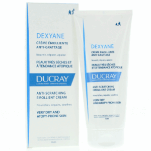 DUCRAY DEXYANE CR 200ML