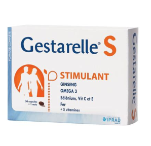 GESTARELLE S STIMULANT B/30