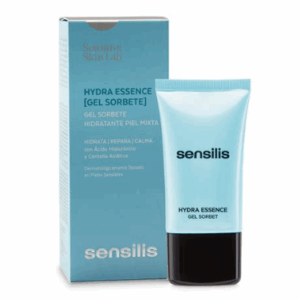 SENSILIS HYDRA ESSENCE GEL SORBET 40 ML