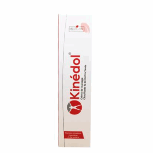 Medicare kinédol creme de massage 50ml