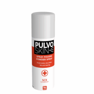 PULVOSKIN SPRAY POUDRE 50ML