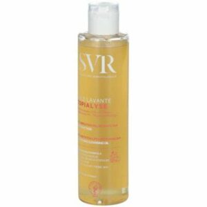 SVR TOPIALYSE HUILE LAVANTE MICIELAIRE 200 ML