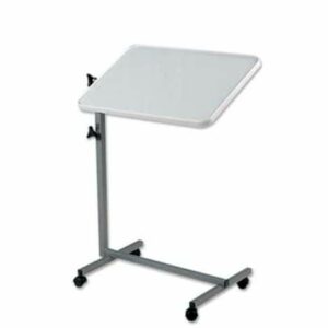 TABLE DE LIT A PLATEAU INCLINABLE