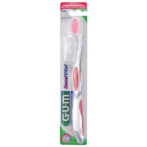GUM BROSSE A DENT SENSIVITAL 509