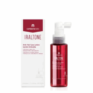 IRALTONE LOTION CAPILAIRE ANTI CHUTTE 100 ML