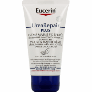 EUCERIN UREAREPAIR PLUS CREME MAIN