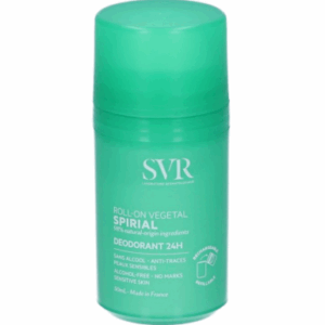 SVR SPIRAL VEGETAL DEO 50ML