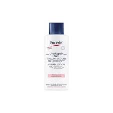 EUCERIN UREAREPAIR PLUS EMOLLIENT 5% D UREE 250ML