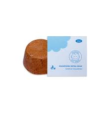 S2A SOURIRES SHAPOING SOLIDE 60GR