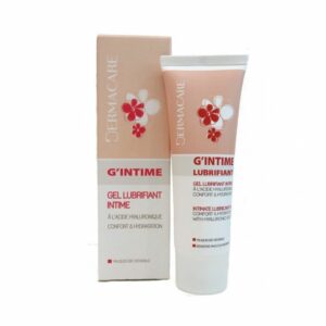 DERMACARE GEL INTIME LUBRIFIANT - 50 ML