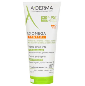 ADERMA EXOMEGA CONTROL CREME  200 ML