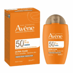 AVENE ULTRA-FLUIDE TEINTE PERFECTEUR 50ML SPF50
