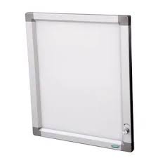 NEGATOSCOPE A 1 PLAGE