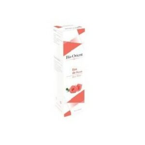 BIO ORIENT EAU DE ROSE 125 ML