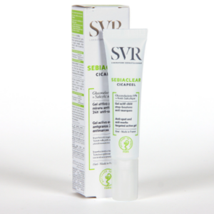 SVR SEBIACLEAR CICAPEEL 15 ML