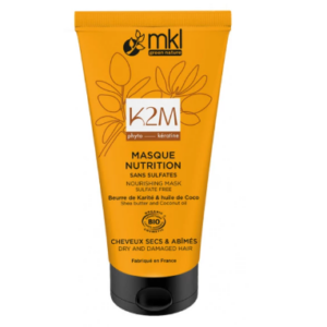 MKL MASQUE NUTIRTION K2M BIO 150 ML