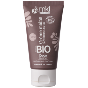 MKL CREME MAINS COCO BIO 50 ML