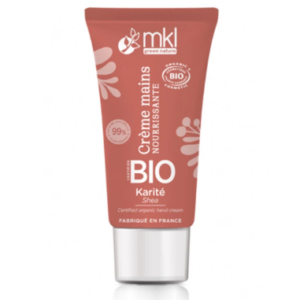 MKL CREME MAINS KARITE BIO 50 ML