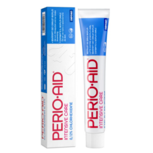 PERIO-AID 0.12% CHLORHEXIDINE GEL