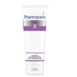 PHARMACERIS X RAYONS LIPOSUBTILIUM 75 ML
