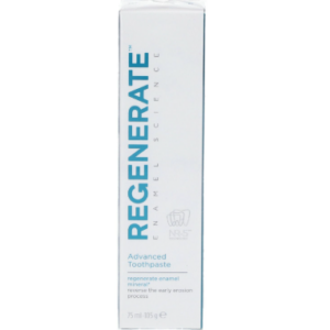 REGENERATE ENAMEL DENTIFRICE EXPERT 75 ML