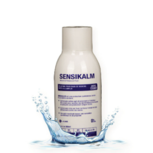 STODERMA SENSIKALM BAIN DE BOUCHE 250 ML