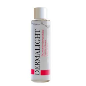 DERMALIGHT EAU MICELLAIRE 250ML