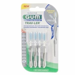 GUM TRAV-LER BROSSETTE 2.0 MM REF 1618